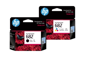 HP 682 Original Ink Advantage Cartridge