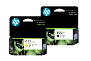 HP 955 Original Ink Advantage Cartridge