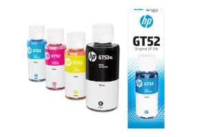 HP GT52 Original Ink Advantage Cartridge